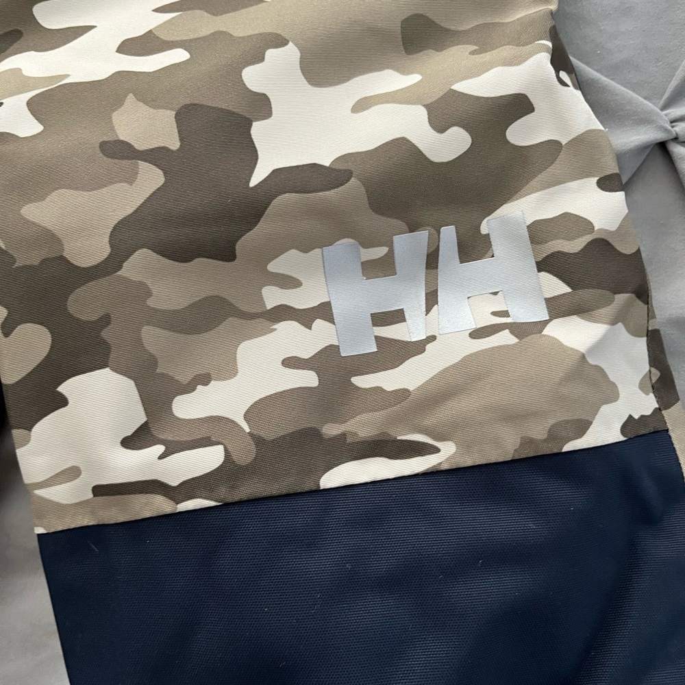 Helly Hansen snow pants BRAND NEW - Picture 3 of 5